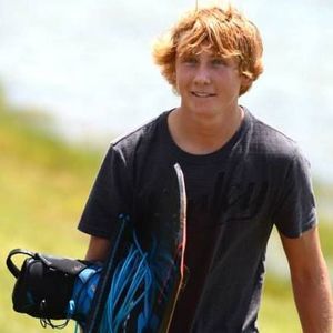 Meet your Posher, Adam